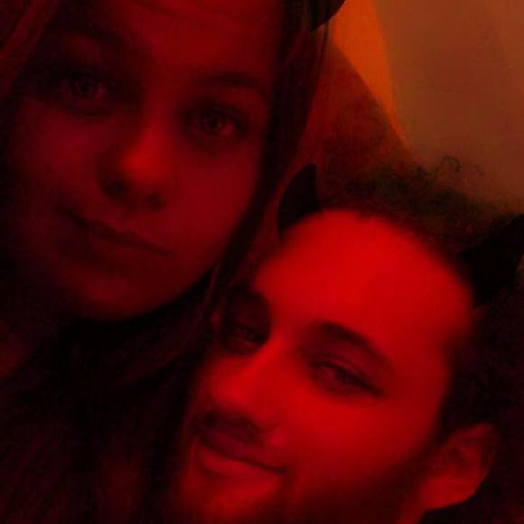 Meet your Posher, Haley - Picture 1 of 1